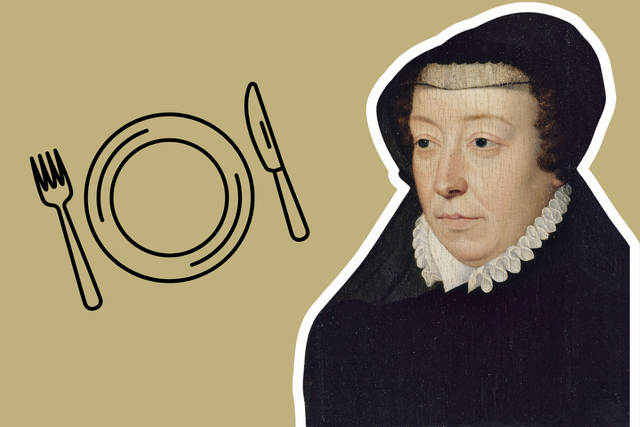 Ce légume était le péché mignon de Catherine de Médicis : elle l'a popularisé en France malgré une réputation sulfureuse