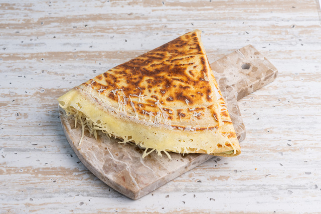 Bourriols : découvrez la recette des crêpes d'Auvergne pour une Chandeleur originale