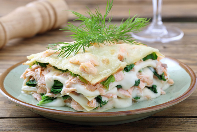 Nos meilleures recettes de lasagnes qui vont vous faire fondre de plaisir !