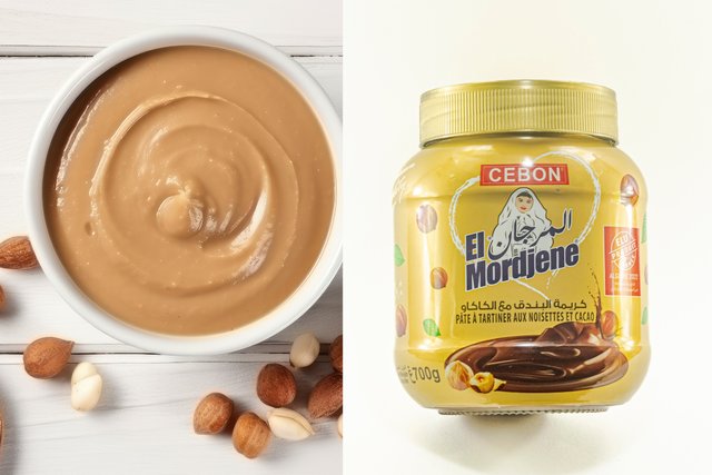 Pâte à tartiner algérienne El Mordjene : comment reproduire la recette à la maison ?