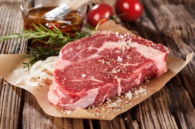 Comment bien cuire son entrecôte à la poêle ?