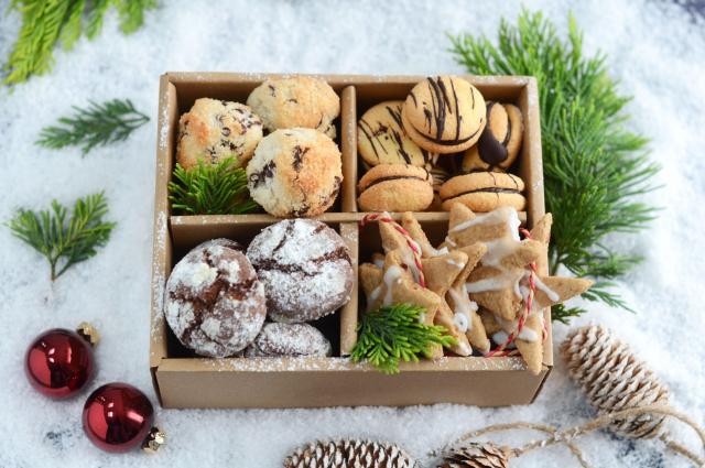 Comment faire des bredele de Noël ?