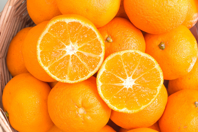 Rappel dans tous les E.Leclerc : ces oranges ne doivent pas être consommées