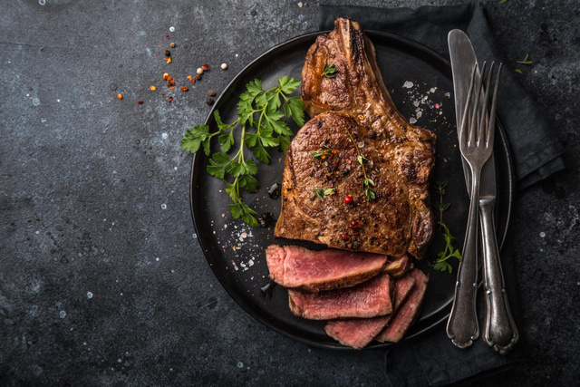 “Le secret pour une viande parfaite à la maison” : les conseils de Cyril Lignac à connaître