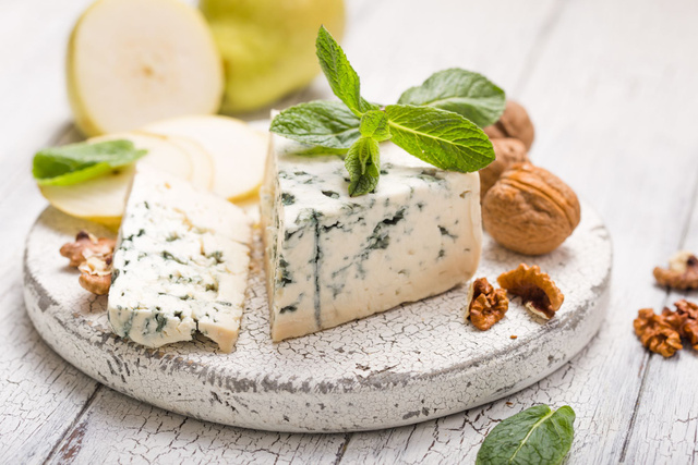 Comment bien choisir son Gorgonzola ?