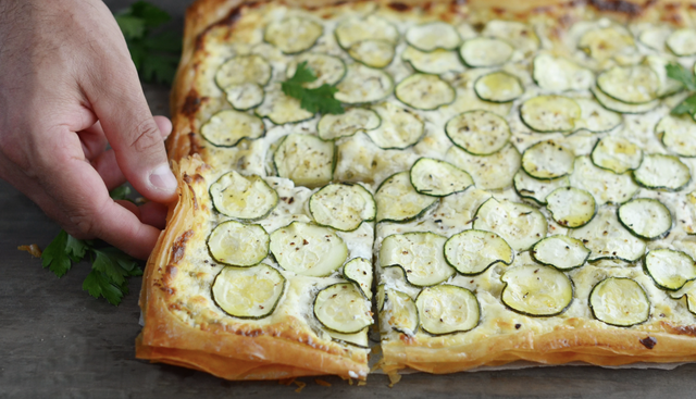 Pâte filo : voici 10 idées pour l'utiliser en cuisine dans des recettes salées ou sucrées !