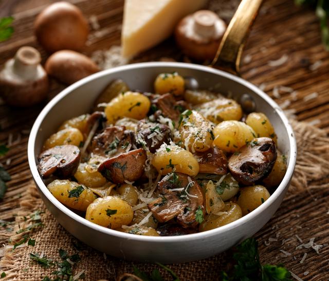 Gnocchi one pot : la solution express pour un dîner gourmand