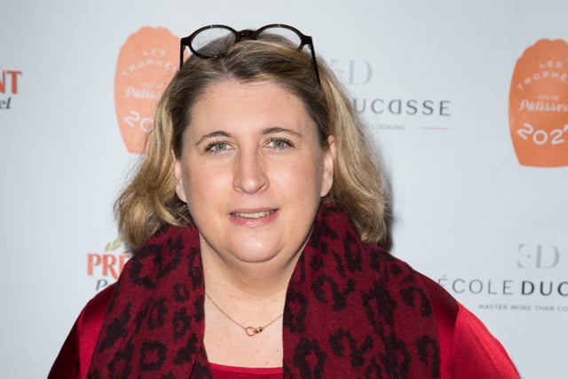 Pourquoi Stéphanie Le Quellec "regrette presque d’avoir été en saison 2" de Top Chef ?