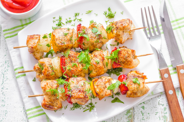 BBQ, le B.A. BA pour ceux qui n'ont pas fait les scouts