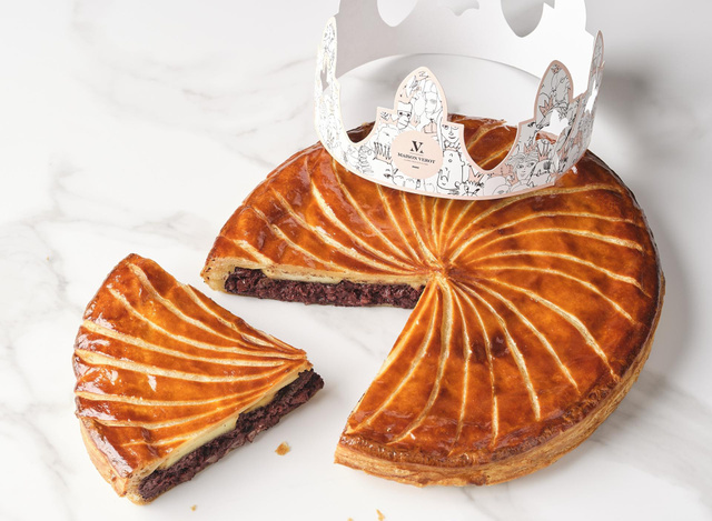  © Nathanaël Djimbilth 