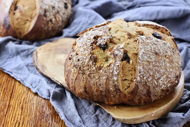 Comment faire du pain sans levure de boulanger ?