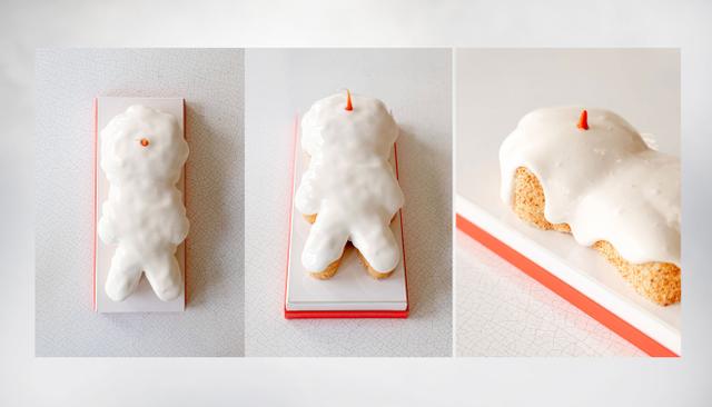 "Il ne s'est pas foulé” : pourquoi la nouvelle bûche de Noël de Cédric Grolet fait polémique ?