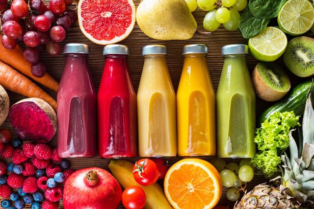 Petits prix : découvrez notre sélection d'extracteurs de jus à moins de 80€ !