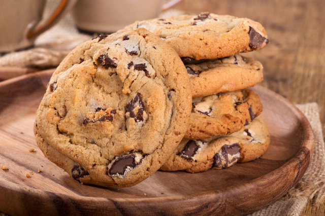 Mauro Colagreco : le chef triplement étoilé dévoile sa recette de cookies ultra-gourmande à base de pain rassis !