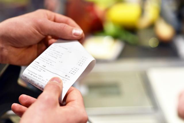 La fin du ticket de caisse papier le 1er août : tout ce que vous devez savoir !
