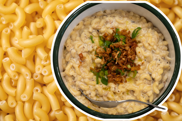 Ne faites plus cuire vos coquillettes dans l’eau : voici l’ingrédient que vous avez forcément chez vous pour les rendre encore plus réconfortantes et savoureuses