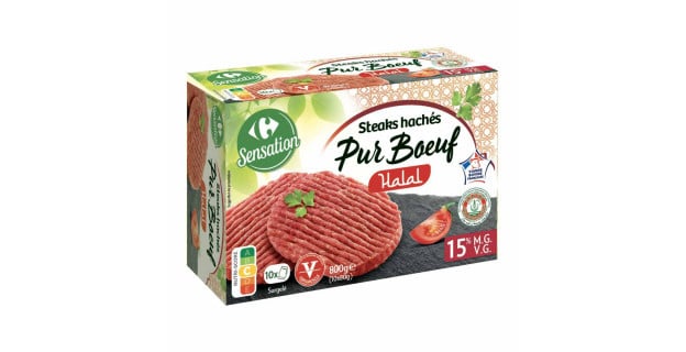 Alerte Rappel produit : voici pourquoi ces steaks hachés peuvent être dangereux pour la santé