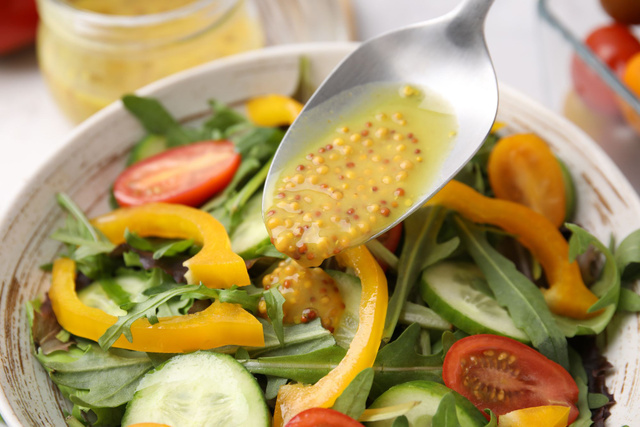 Voici Nos 10 Meilleures Recettes De Sauces Pour Votre Salade 750g