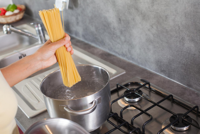 Cette légumineuse cuit aussi vite que des pâtes et regorge de bienfaits : voici comment l'adopter dans sa cuisine