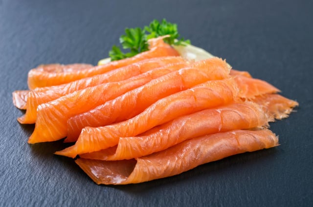 Rappel produit : attention, ce saumon fumé vendu chez LIDL est contaminé par la Listeria