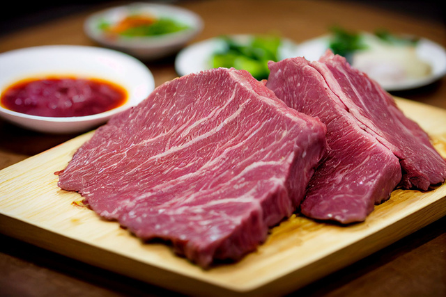 Tous en cuisine : fraîche et savoureuse, cette recette de bœuf de Cyril Lignac va vous régaler !