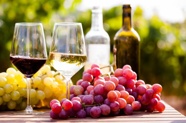 Foire aux vins « Printemps 2024 » : des experts dévoilent vers quelles bouteilles vous tourner chez Carrefour !