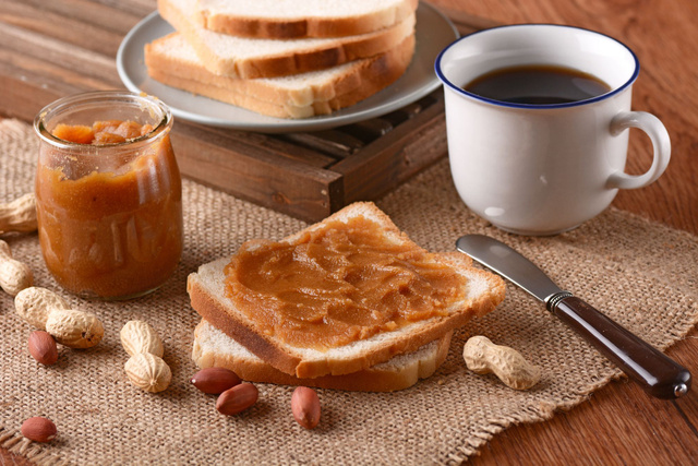 La purée d'amandes, de sésame ou de cacahuètes : ça sert à quoi ?