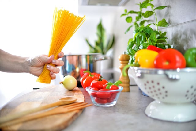 Ces crimes culinaires que vous commettez certainement contre la cuisine italienne