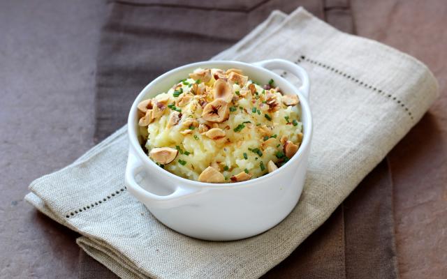 Vous cherchez l’accompagnement parfait ? Voici nos meilleures recettes de purée !