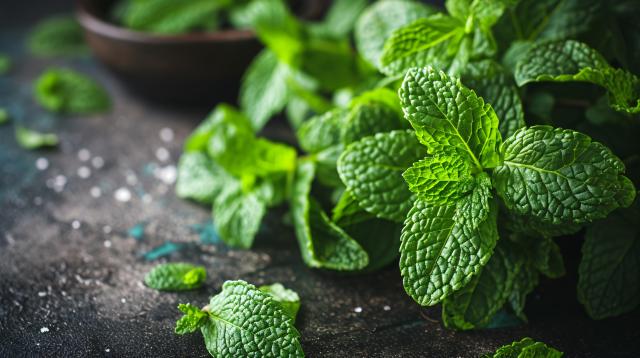Avec cette méthode, vous pouvez avoir de la menthe à vie en l’achetant seulement une seule fois au supermarché !