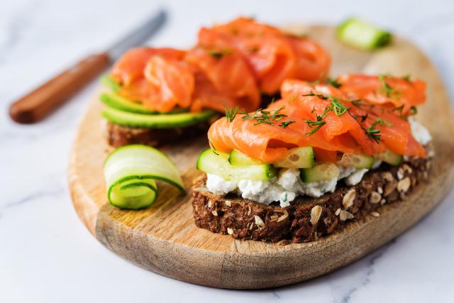 Conseils pratiques pour choisir votre saumon. Adobestock