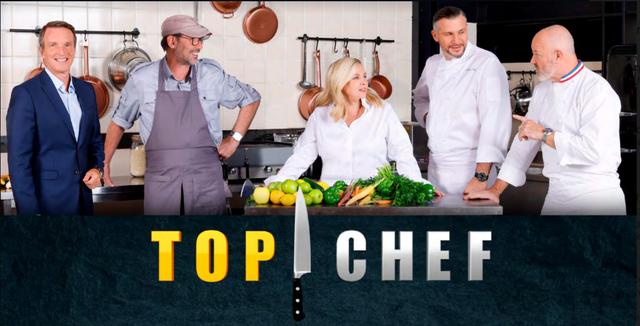Top chef saison 13 : on vous dévoile la date du 1er épisode !