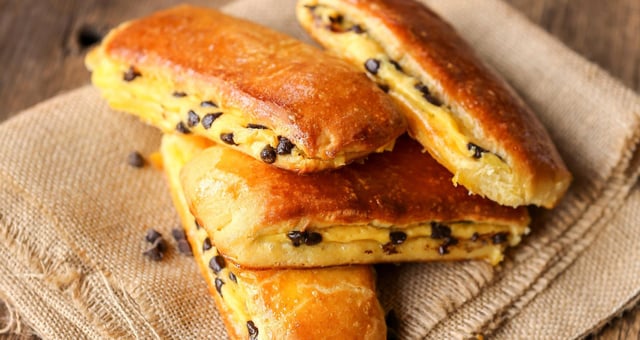Plus besoin de boulangerie avec cette recette facile de brioche suisse parfaite pour la rentrée
