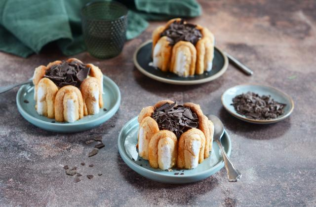 Journée internationale du tiramisu : nos 5 meilleures recettes pour vous régaler !