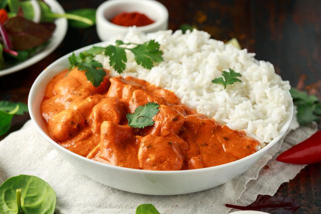 Voici pourquoi le poulet tikka masala, ce plat mythique est en deuil !