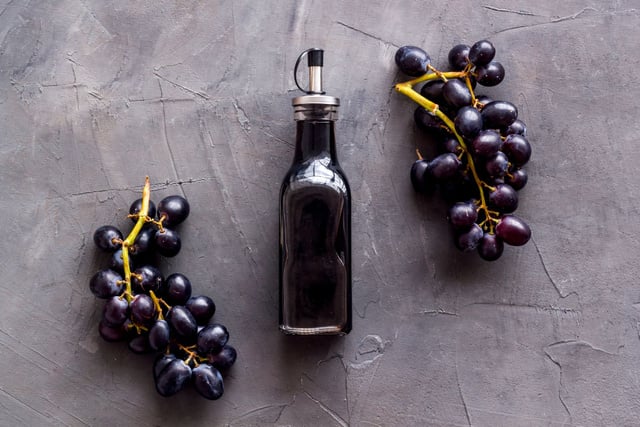 Comment faire facilement du vinaigre maison avec du vin rouge ?
