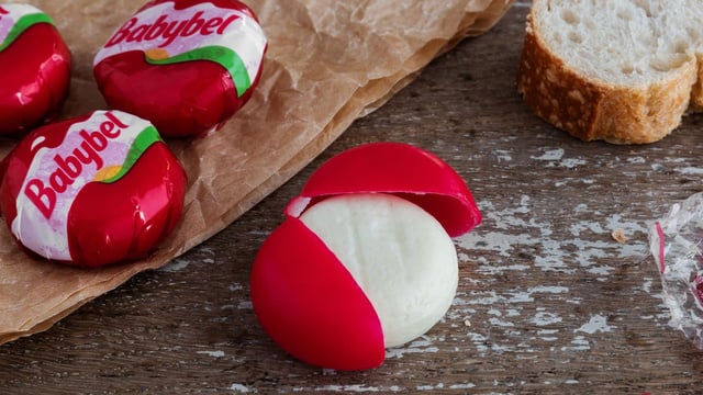C’est fini ! Babybel met fin à la production de son fromage historique