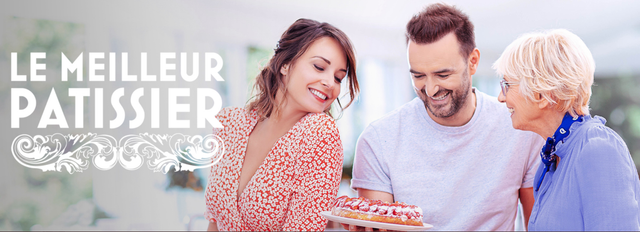 Le meilleur pâtissier saison 10 : candidats, nouvelle présentatrice... Toutes les infos