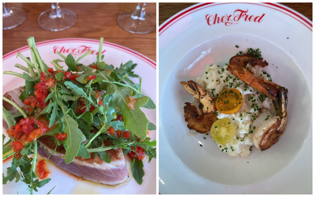 Restaurant Paris 17 : Chez Fred, notre avis sur ce bistrot authentique