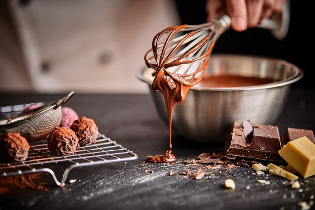 10 recettes gourmandes pour utiliser les restes de chocolat de Pâques