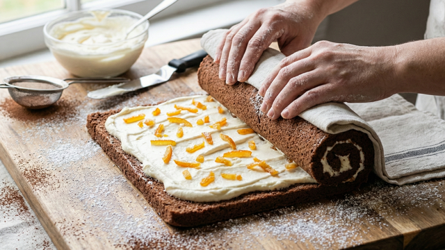 Bûche de Noël 2025 : votre guide ultime pour réussir votre bûche au repas de Noël