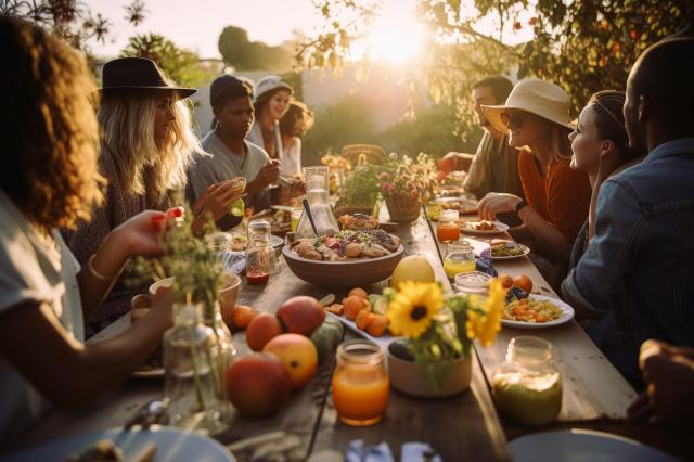 10 délicieuses recettes salées et sucrées pour s’hydrater pendant la canicule !