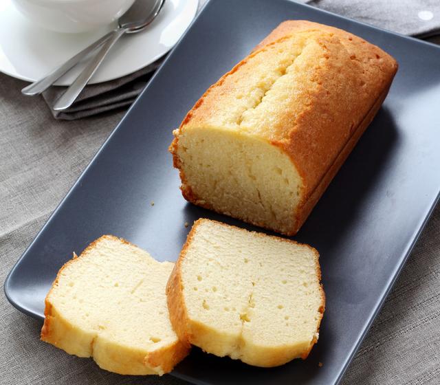 On vous dévoile comment faire un cake parfait grâce à ce secret bien gardé !
