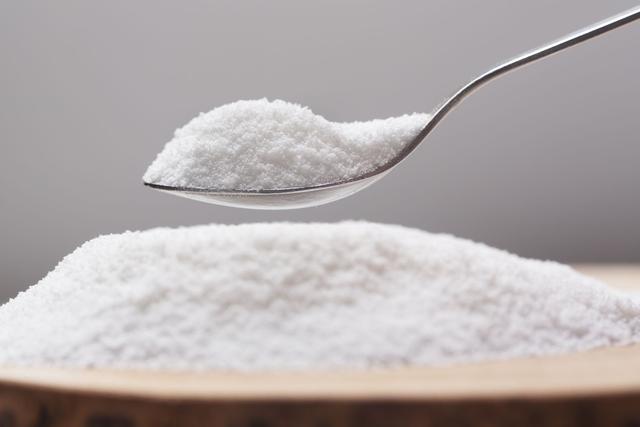 Yaourt, chewing-gum… une pétition vient d'être lancée contre cet édulcorant controversé et encore trop présent dans nos produits