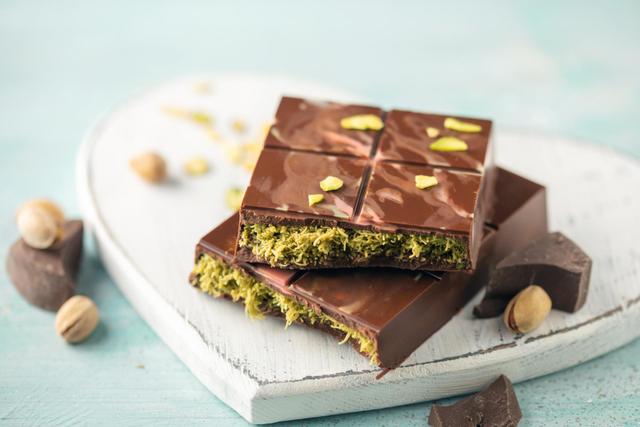 Chocolat de Dubaï : l’UFC-Que Choisir alerte sur la composition de ce produit qui fait le buzz !