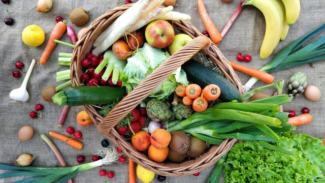 HelloFresh régale : 85 euros de réduction sur vos premières box repas !