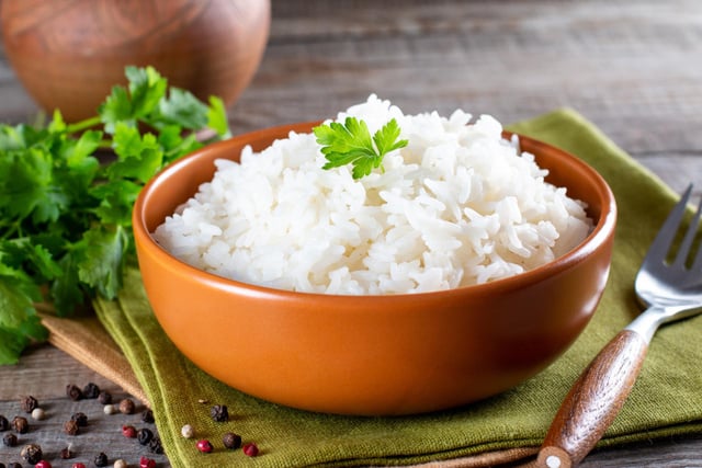 Voici la méthode la plus efficace pour éliminer un maximum d'arsenic dans votre riz