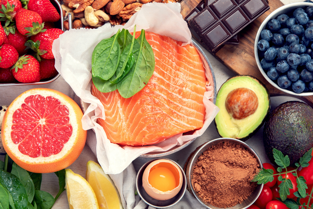 Collagène : 5 aliments pas chers qui en contiennent