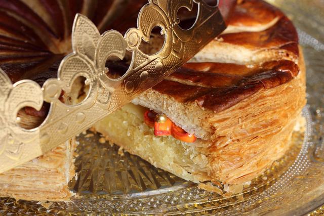 Ces galettes des rois qui peuvent vous faire gagner de beaux cadeaux durant l’Épiphanie !