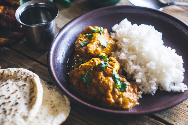 Poulet Tikka Massala : la recette ultra-facile pour voyager sans quitter sa cuisine